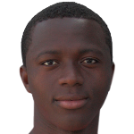 Player: Abdulrahman Bangura