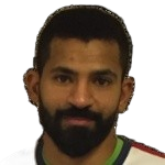 Player: W. Al Obaid