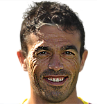 Player: Javi Venta