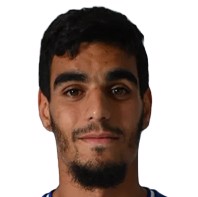 Player: M. Boussaïd