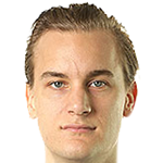 Player: M. Karlsson