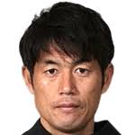 Player: Futoshi Ikeda