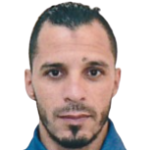 Player: T. Cheurfaoui