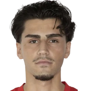 Enes Köseoglu