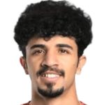 Abdulaziz Al Shahrani