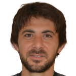 Player: E. Öztürk