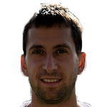 Player: Iñaki Urkizu