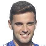 Player: Aitor Morcillo