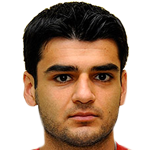 Player: R. Arzumanyan