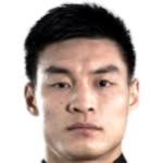 Player: Han Pengfei