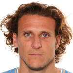 Player: D. Forlán