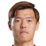 Player: Han Hee-Hoon