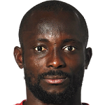 Player: O. Doumbia