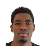 Player: Patrick Etoga