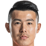 Player: Cheng Yuan