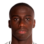 Player: F. Mendy