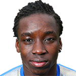 Player: F. Diabate