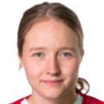 Player: M. Eiriksdottir