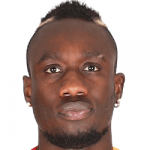 Player: M. Diagne