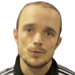 Player: M. Welschinger