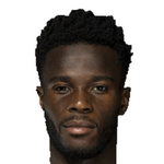 Player: J. Bamba