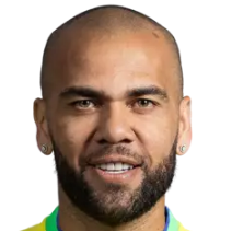 Player: Dani Alves