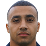 Player: B. Ben Daoud