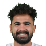 Player: Ahmet Tuna Akıl