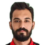 Player: M. Kılıçarslan