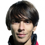 Player: Halil İbrahim Tuna