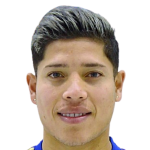 Player: C. Martinez