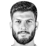 Player: Mehmet Can Küçükalioğlu