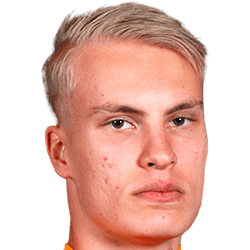 Player: T. Marttinen