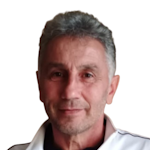 Şevki Tonyalı