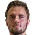 Player: M. Trøen