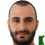 Player: H. Çelebi