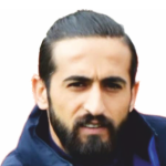 Player: Abdullah Öztürk