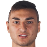 Player: E. Babayan