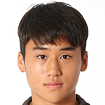 Player: Choi Kyoung-Rok