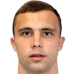 Player: N. Stepanov