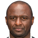 Patrick Vieira