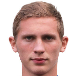 Player: I. Frolov