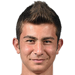 Player: B. Vatansever