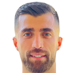 Player: Mehmet Bayram