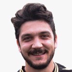 photo Tunahan Ergül