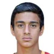 Player: Batuhan Ergün