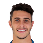 Player: Mario Hermoso