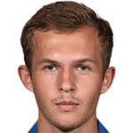 Player: M. Adamenko