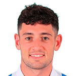 Player: Oier Calvillo