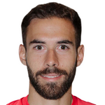 Player: Jordi Ortega